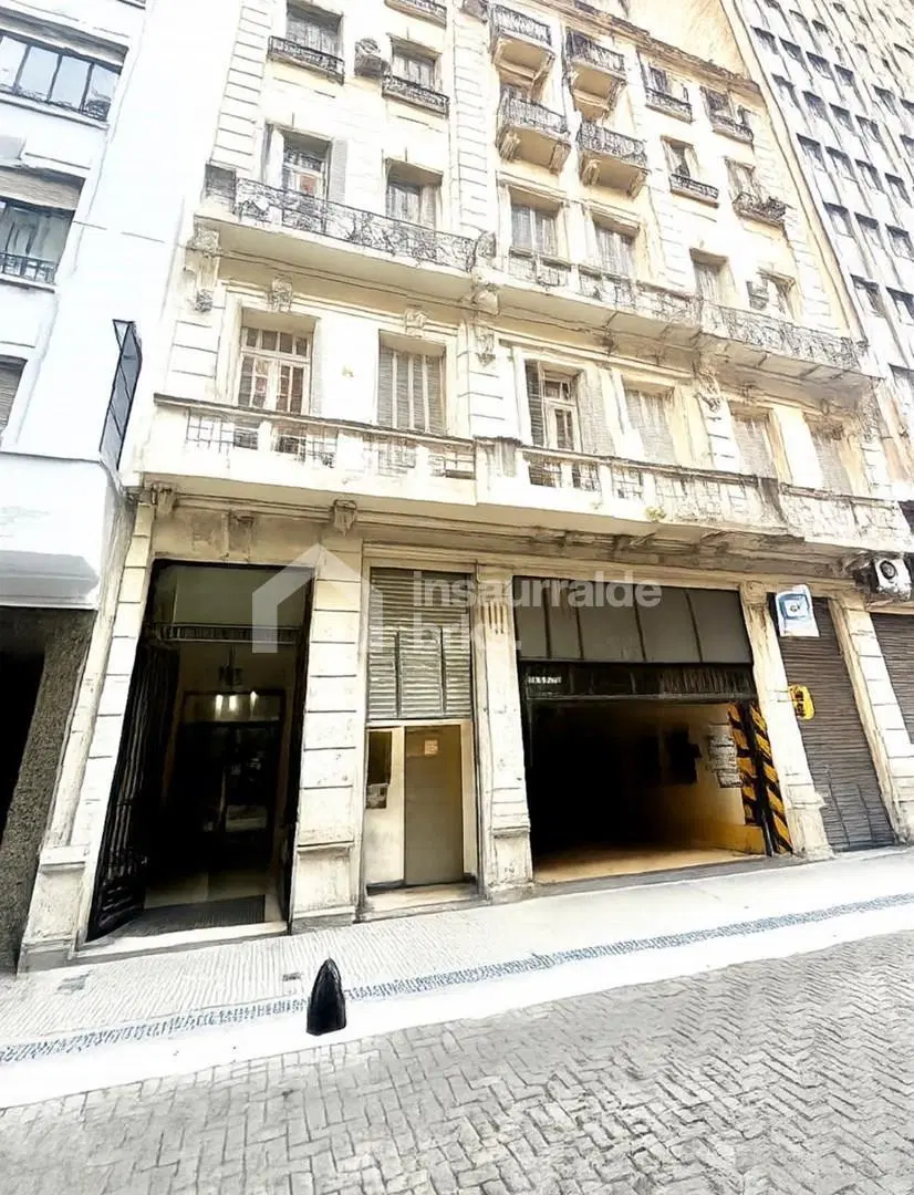 Oficina  en Venta en Microcentro, Capital Federal, Buenos Aires 5