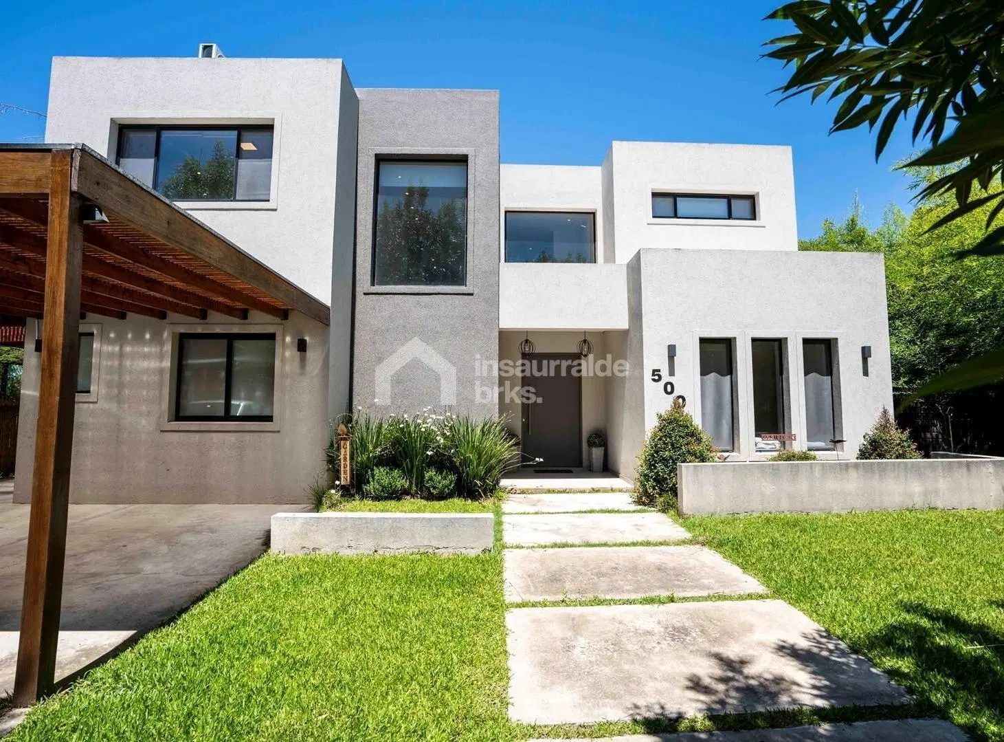 Casa 5 ambientes en Venta en Santa Catalina, Villanueva, Tigre, AL RIO!! 2