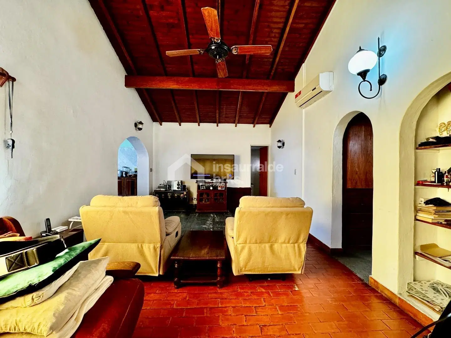 VENDO CASA QUINTA CON GRAN TERRENO 1900M2 EN GENERAL PACHECO, TIGRE! 4