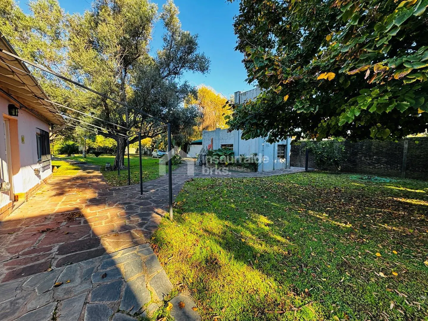 VENDO CASA QUINTA CON GRAN TERRENO 1900M2 EN GENERAL PACHECO, TIGRE! 5
