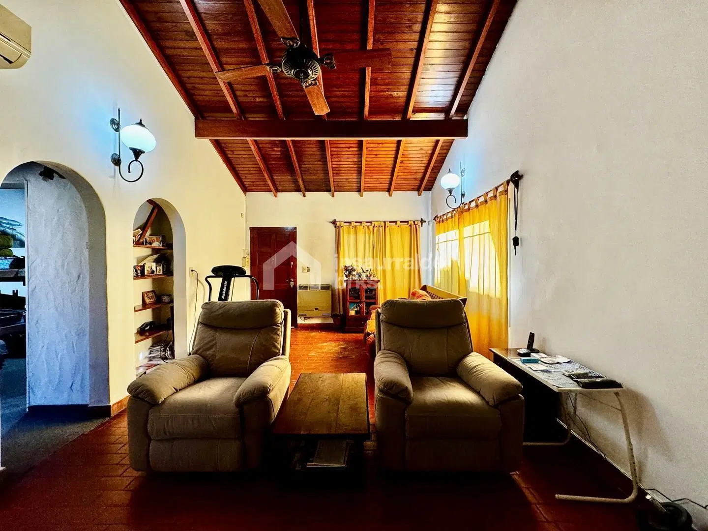 VENDO CASA QUINTA CON GRAN TERRENO 1900M2 EN GENERAL PACHECO, TIGRE! 2