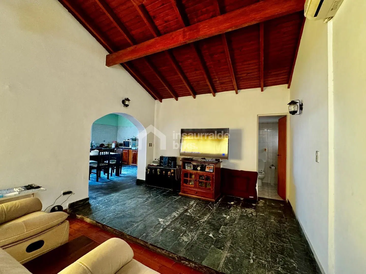 VENDO CASA QUINTA CON GRAN TERRENO 1900M2 EN GENERAL PACHECO, TIGRE! 3