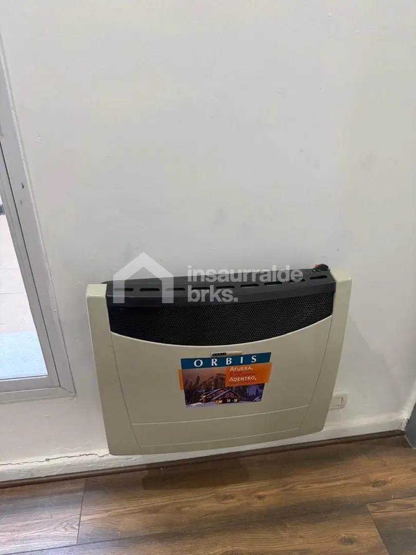 Departamento  en Venta en Microcentro, 3 ambientes, Patio,Capital Federal, Buenos Aires 8