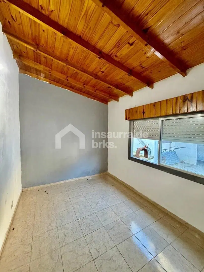 Casa Chalet  en Alquiler en Caseros, Tres de Febrero, G.B.A. Zona Oeste 2