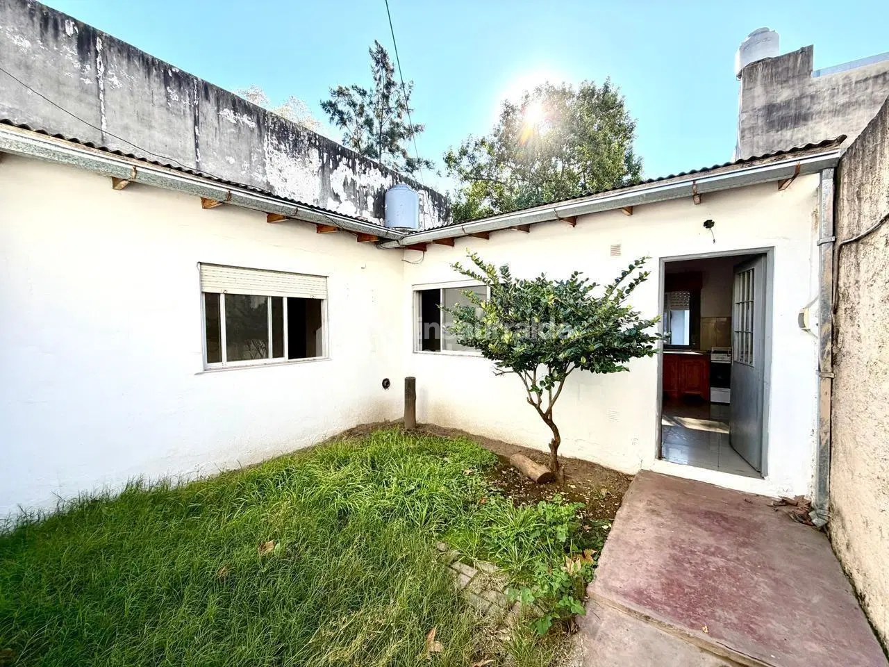 Casa Chalet  en Alquiler en Caseros, Tres de Febrero, G.B.A. Zona Oeste 4