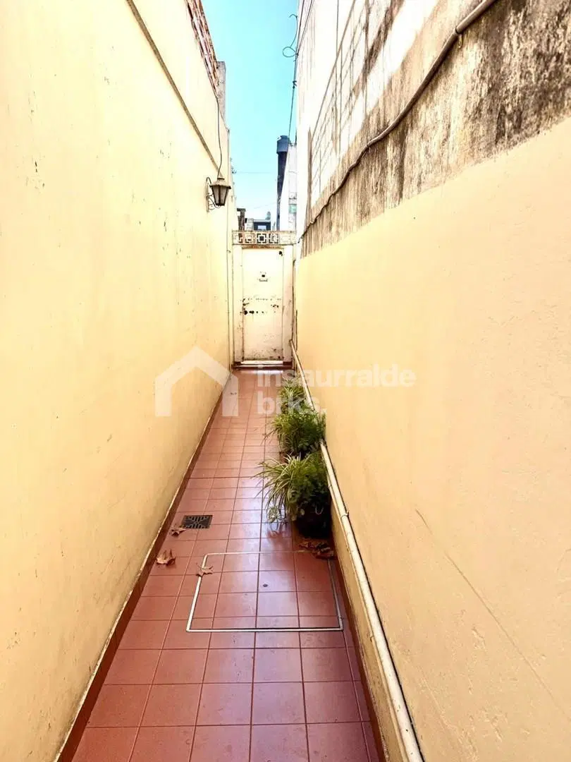 Casa Chalet  en Alquiler en Caseros, Tres de Febrero, G.B.A. Zona Oeste 8