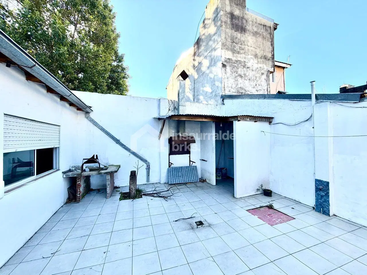 Casa Chalet  en Alquiler en Caseros, Tres de Febrero, G.B.A. Zona Oeste 5