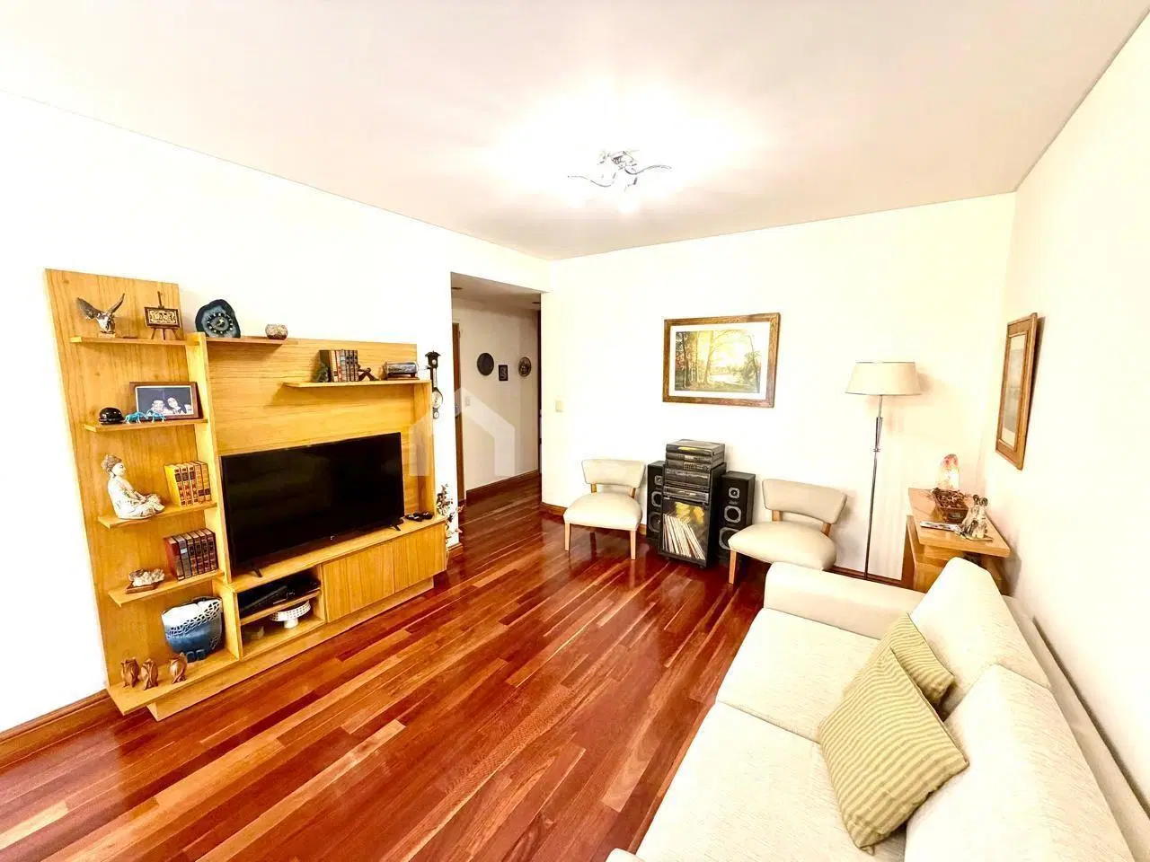 Departamento Piso  en Venta con cochera 4 ambientes doble balcon en Villa Urquiza, Capital Federal, 5