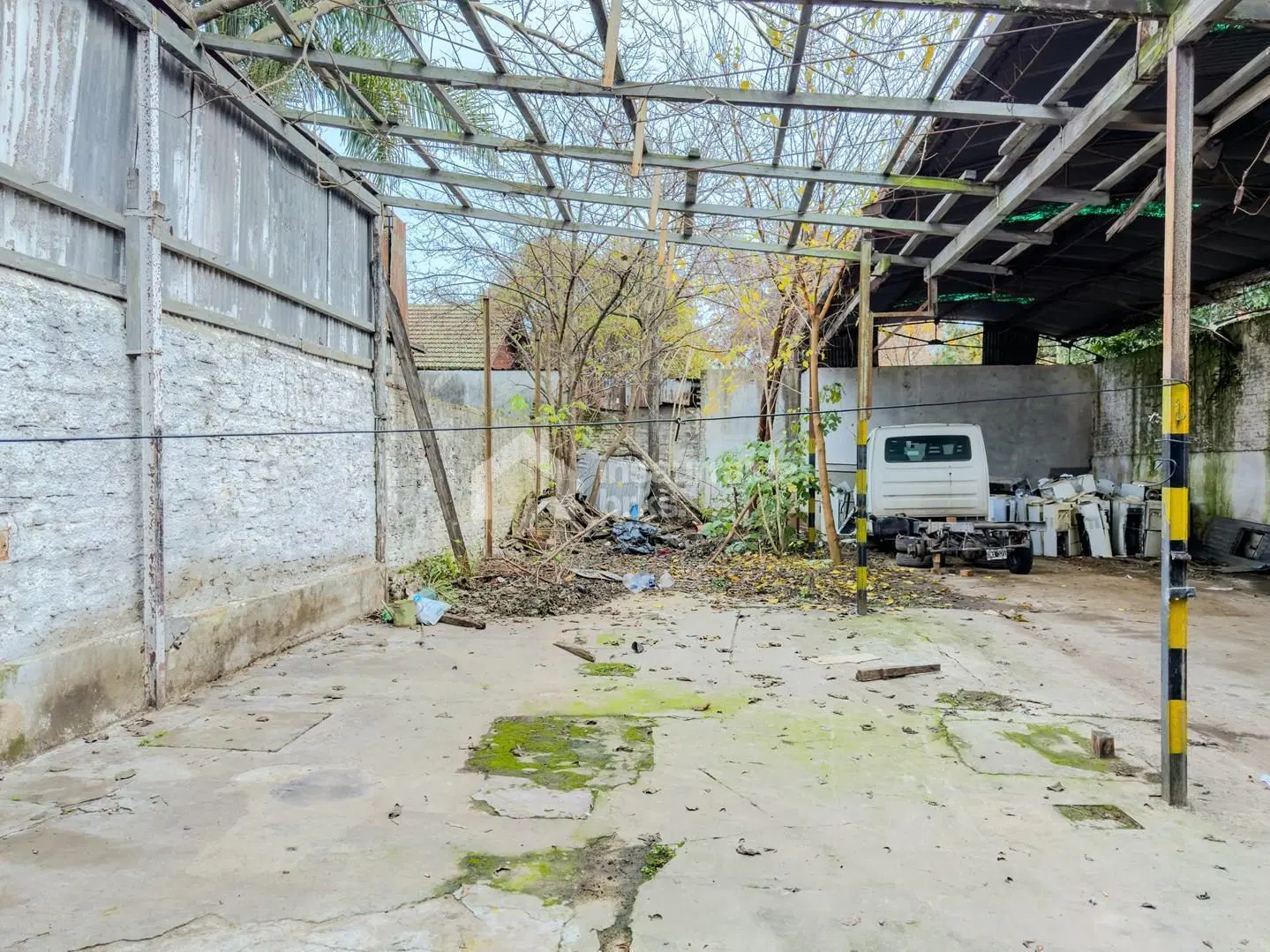 Depósito Galpón con casa en Venta en General Pacheco, Tigre, G.B.A. Zona Norte 4