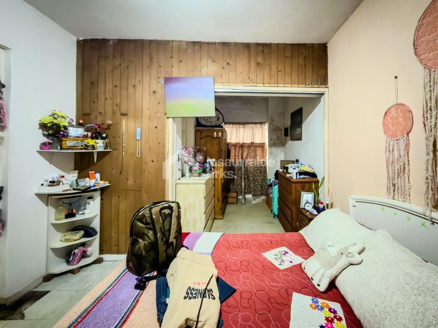 Depósito Galpón con casa en Venta en General Pacheco, Tigre, G.B.A. Zona Norte 2