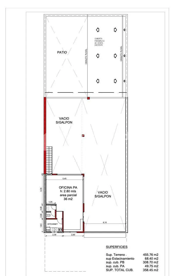 Plano 1