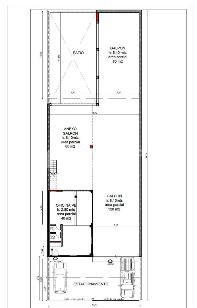 Plano 2