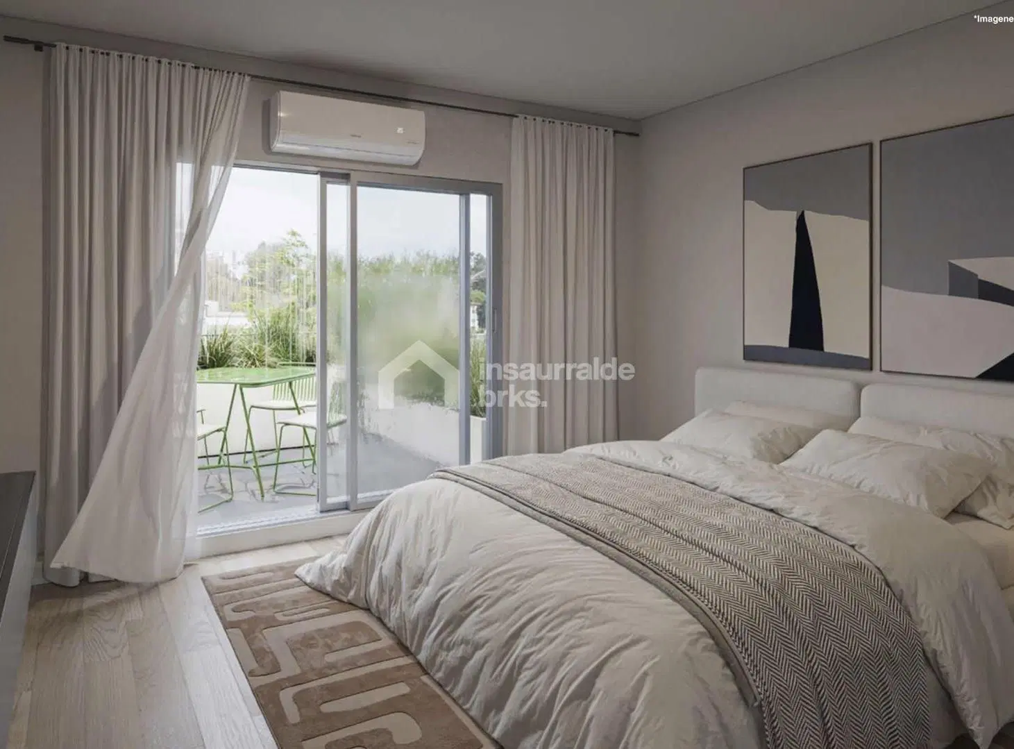 Departamento  en Venta en Saavedra, Capital Federal, Buenos Aires 2