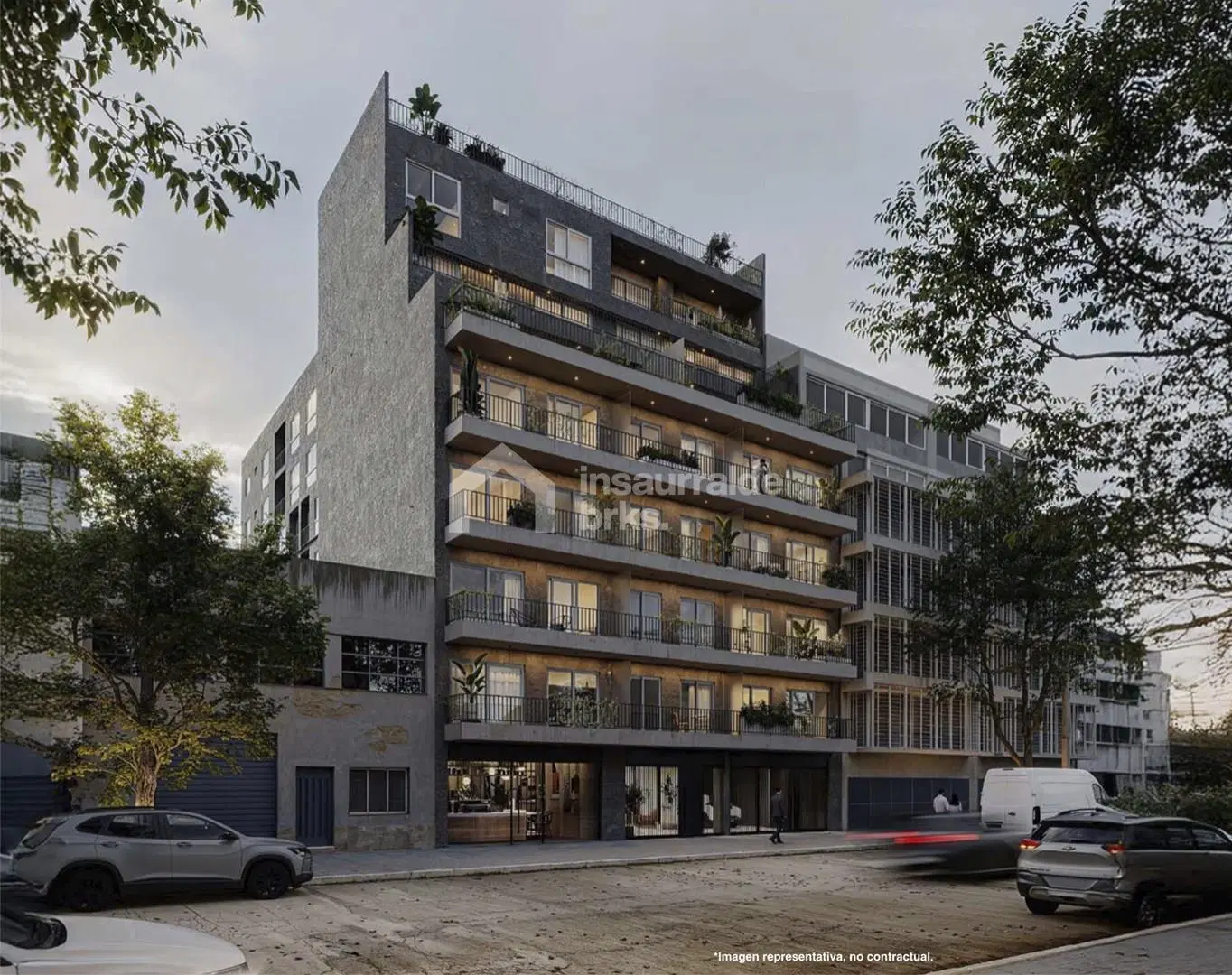Departamento en Venta en Saavedra, Capital Federal, Buenos Aires 8
