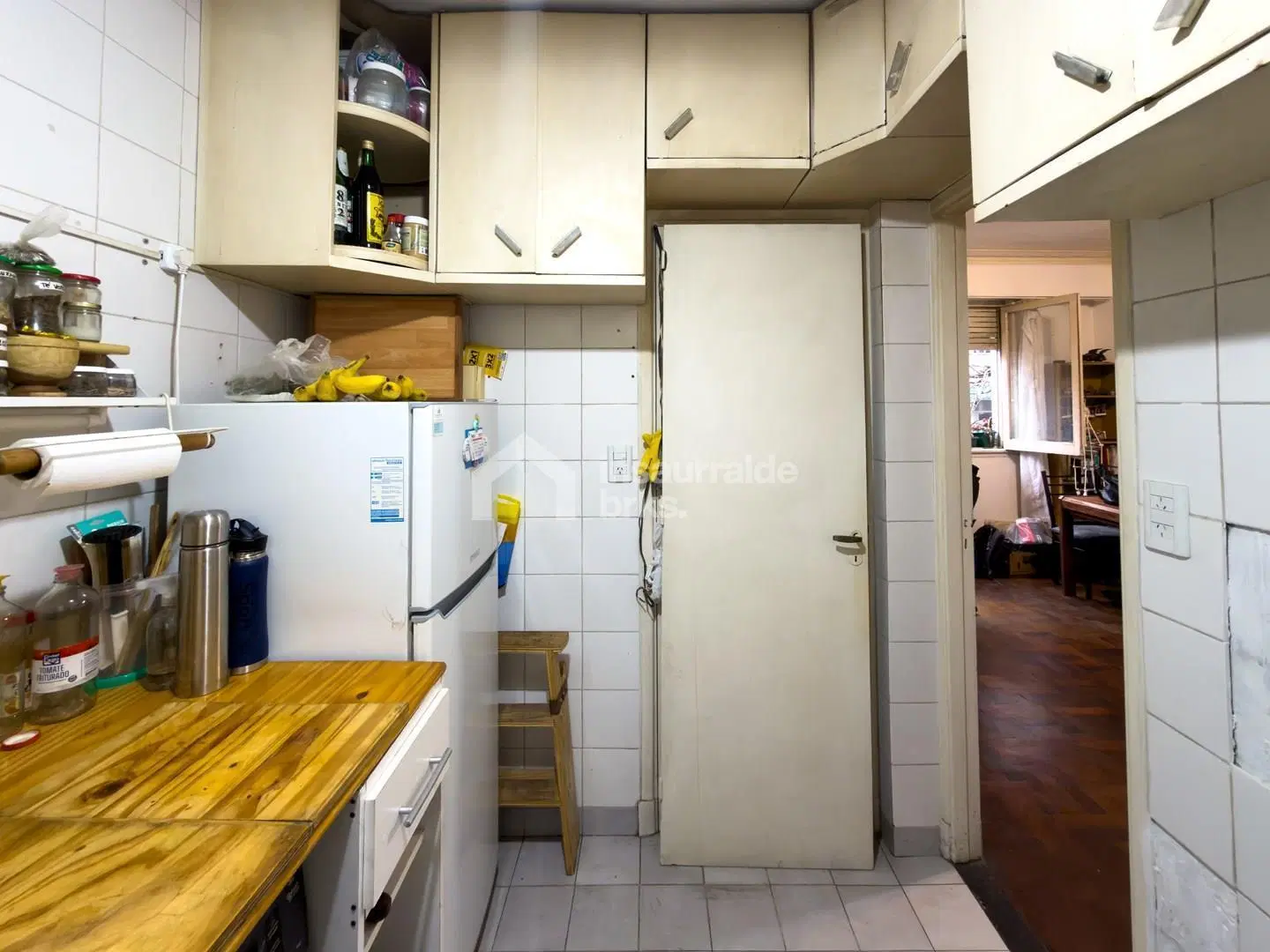 Departamento 2 ambientes en Alquiler en Caballito, Capital Federal, Buenos Aires. 1er piso por escal 5