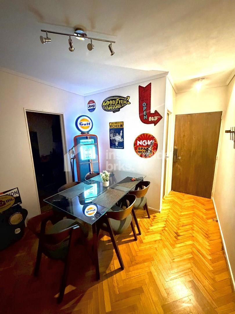 Foto de Departamento Venta Villa Urquiza, 3 ambientes, baulera, vista abierta, imagen 1