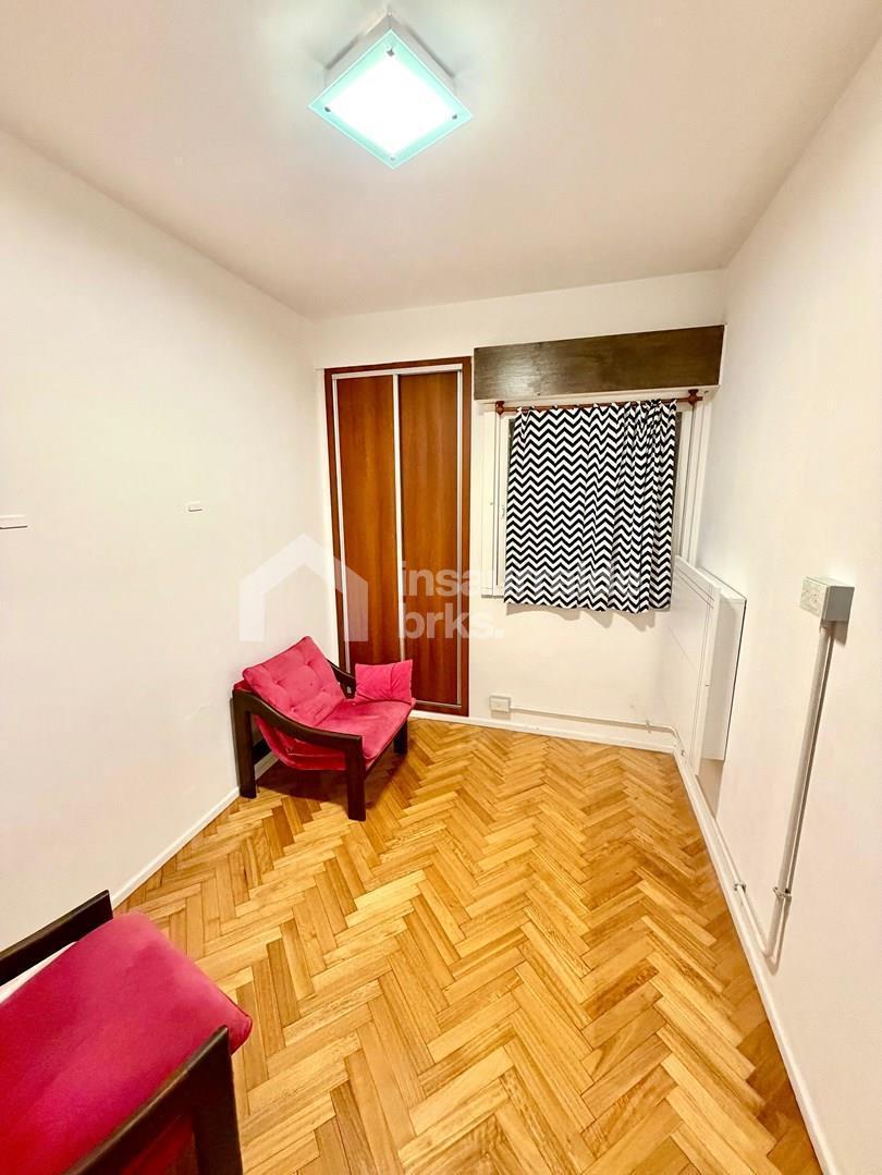 Foto de Departamento Venta Villa Urquiza, 3 ambientes, baulera, vista abierta, imagen 2