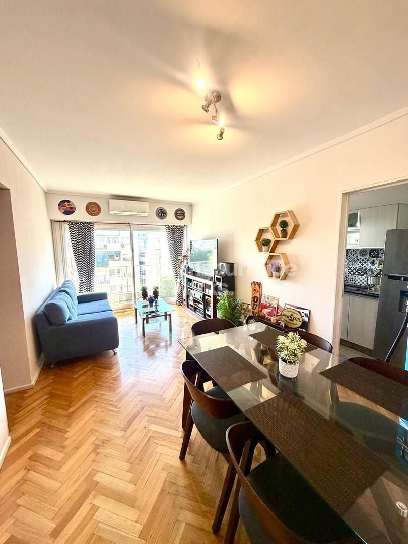 Foto de Departamento Venta Villa Urquiza, 3 ambientes, baulera, vista abierta, imagen 3