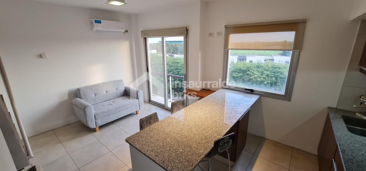 Foto de Departamento 2 ambientes en Alquiler en Posadas, El Palmar, Nordelta, imagen 1