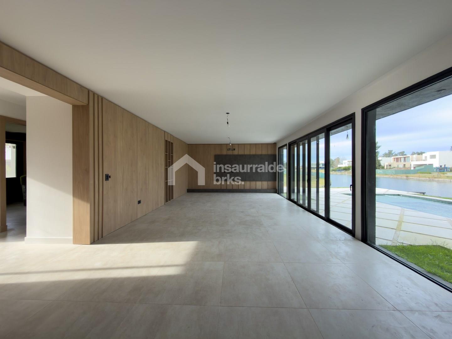 Foto de Casa 4 dormitorios en Venta en Laguna Grande, Villanueva, Tigre. 4, imagen 3