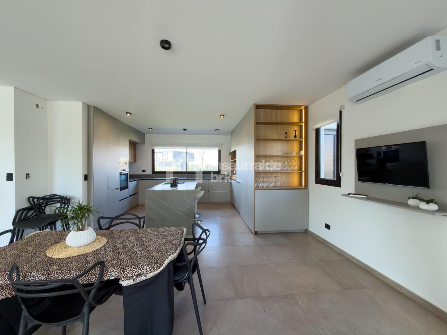 Foto de Casa en Venta en San Sebastian, Escobar, G.B.A. Zona Norte, imagen 5