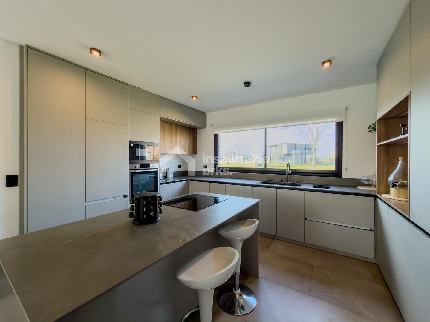 Foto de Casa en Venta en San Sebastian, Escobar, G.B.A. Zona Norte, imagen 1