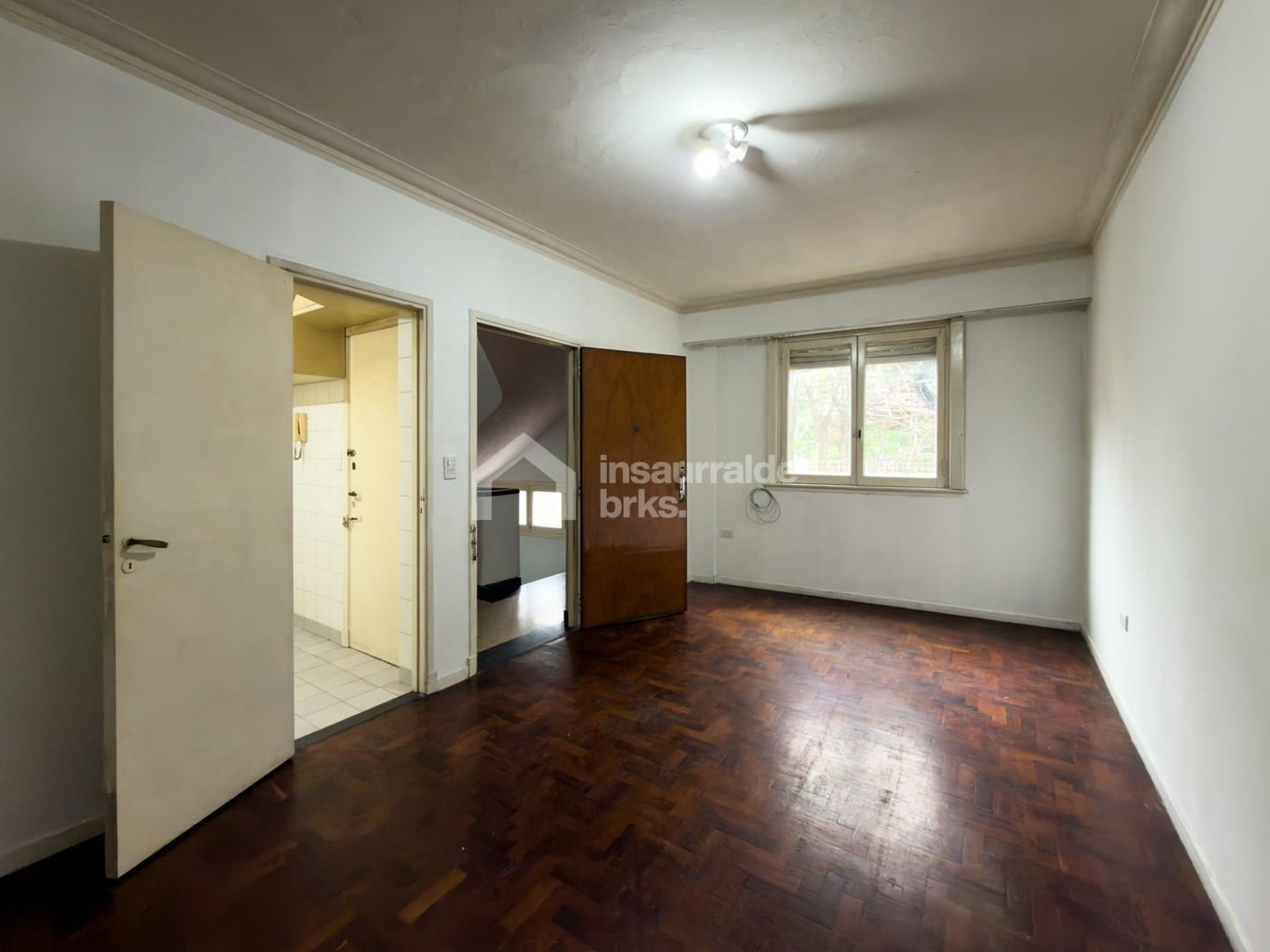 Foto de Departamento 2 ambientes en Alquiler en Caballito, Capital Federal, imagen 1