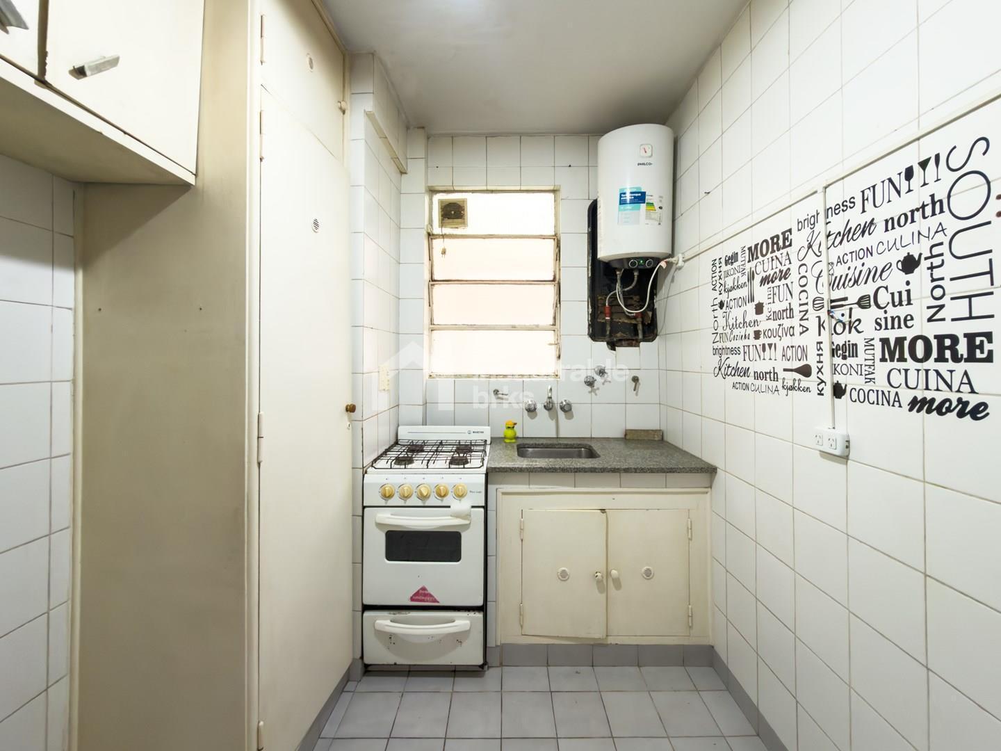 Foto de Departamento 2 ambientes en Alquiler en Caballito, Capital Federal, imagen 3