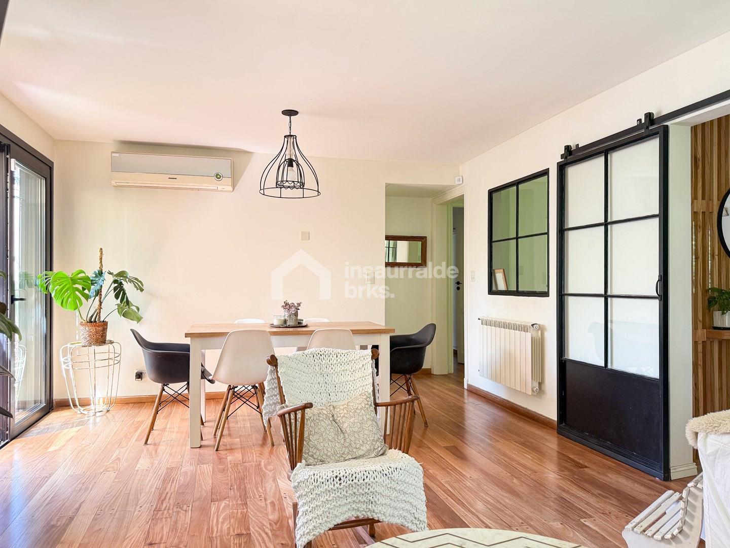 Foto de VENDO CHALET 5 AMBIENTES EN TIGRE, ZONA NORTE. UNA PLANTA, PISCINA, imagen 4