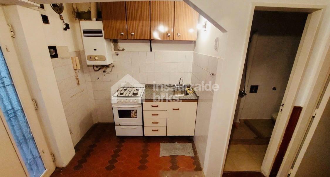 Foto de Departamento 2 ambientes en Alquiler en Villa Ballester, San Martin, imagen 2