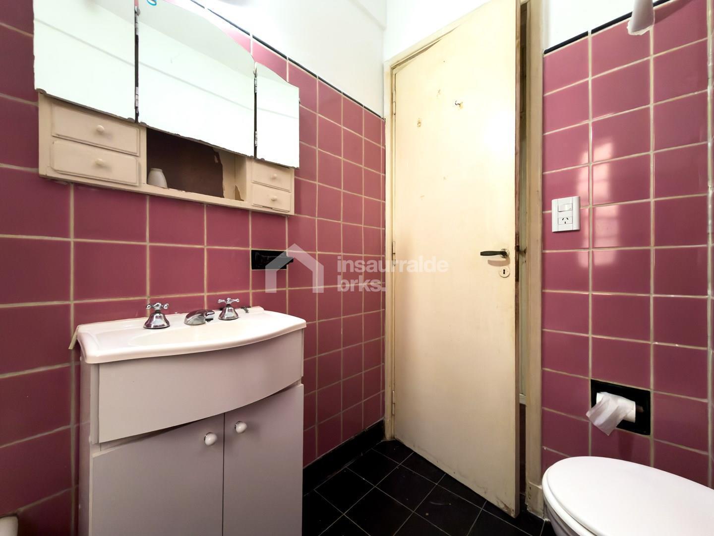 Foto de Departamento 2 ambientes en Alquiler en Caballito, Capital Federal, imagen 4