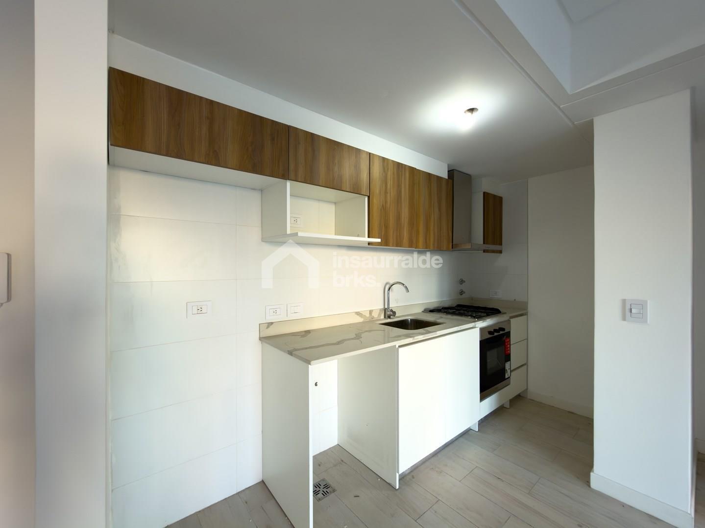 Foto de Departamento 2 ambientes en Venta en Núñez, Edificio con Gimnasio, imagen 3