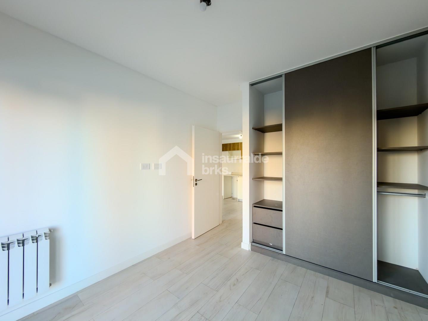 Foto de Departamento 2 ambientes en Venta en Núñez, Edificio con Gimnasio, imagen 2