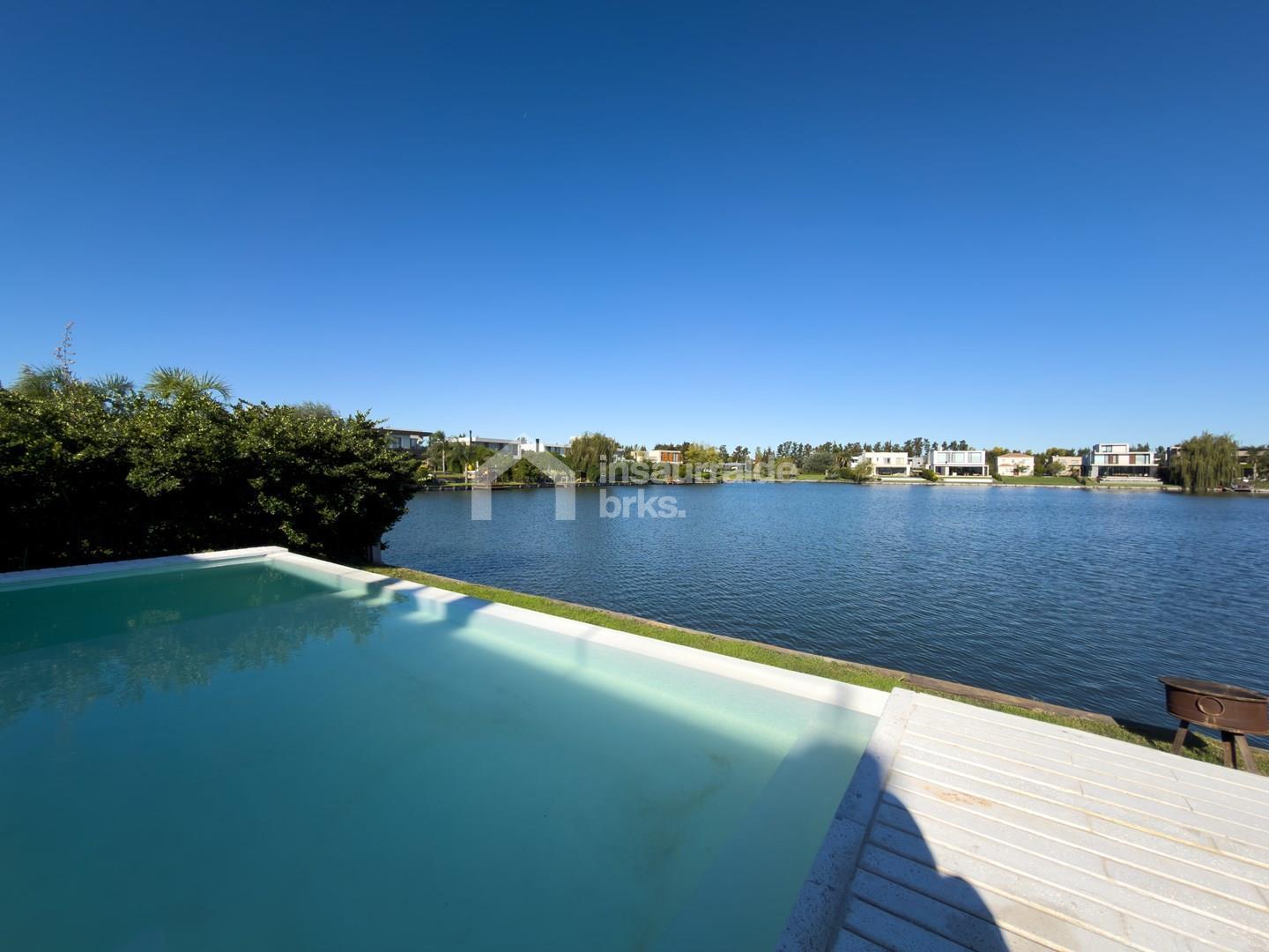 Foto de Casa en Venta en Tipas, Nordelta, Tigre. 3 plantas, 5 dormitorios en, imagen 5