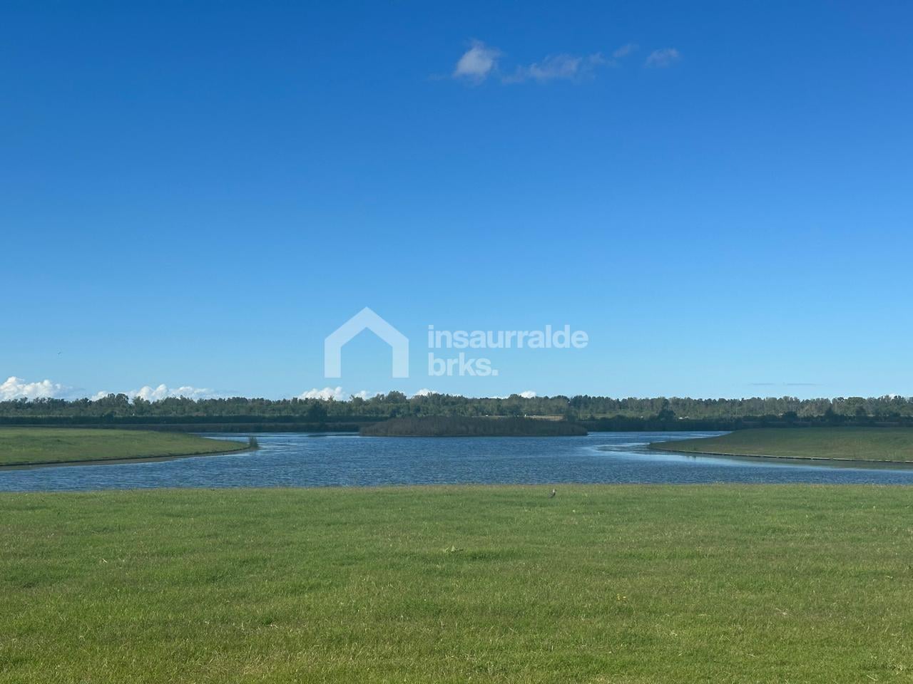 Foto de Terreno Lote en Venta en Puertos, Escobar, G.B.A. Zona Norte, imagen 1
