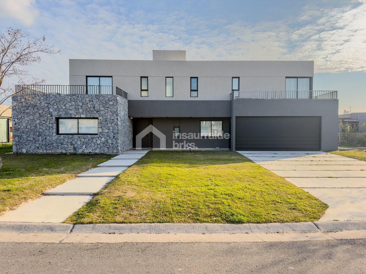 Foto de Casa en Venta en San Sebastian, Escobar, G.B.A. Zona Norte, imagen 3