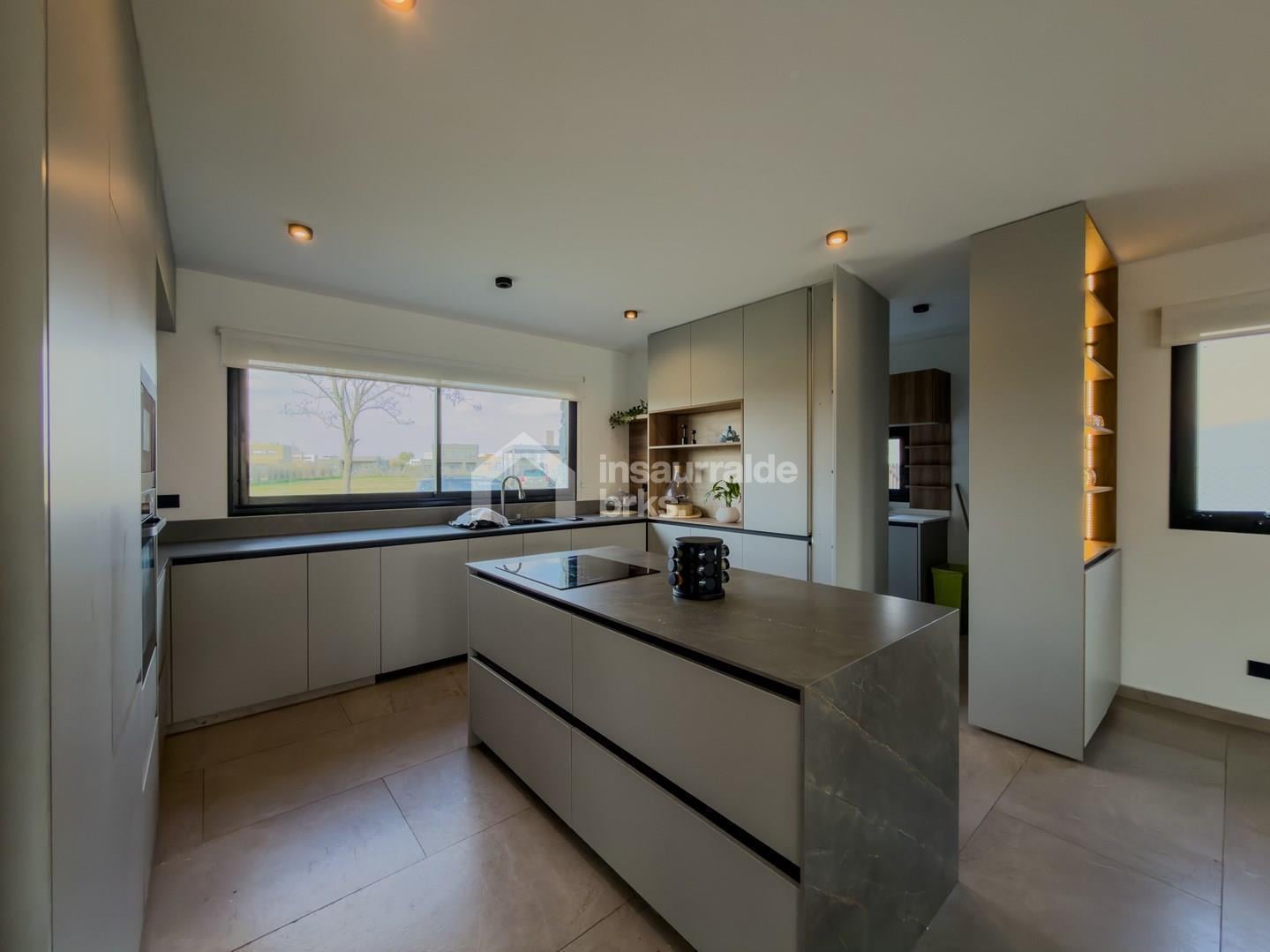 Foto de Casa en Venta en San Sebastian, Escobar, G.B.A. Zona Norte, imagen 2