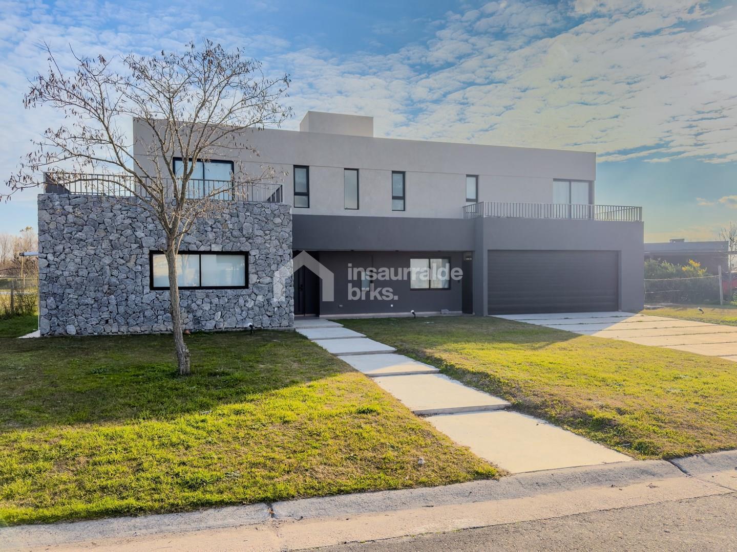 Foto de Casa en Venta en San Sebastian, Escobar, G.B.A. Zona Norte, imagen 1