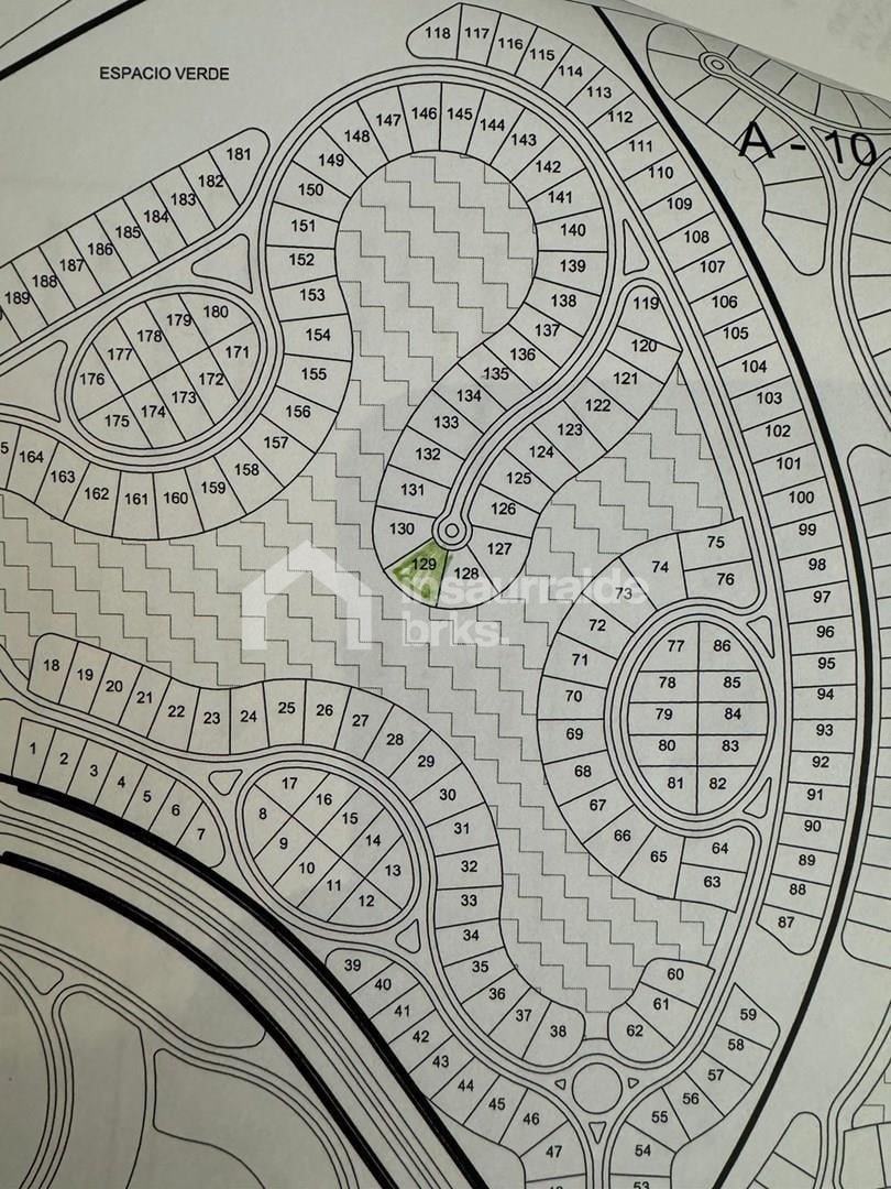 Foto de Terreno Lote en Venta en San Sebastian - AREA 11, San Sebastian, Escobar, imagen 4