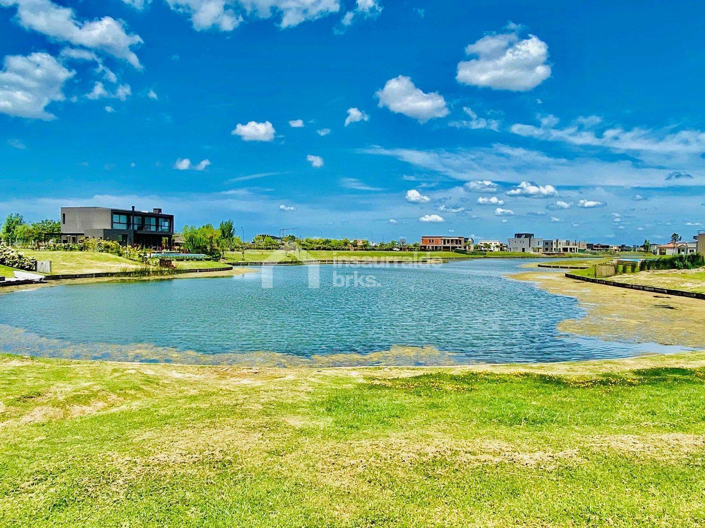 Foto de VENDO LOTE EN BARRIO CEIBOS, PUERTOS, ESCOBAR, GRAN ESPEJO DE AGUA, imagen 5