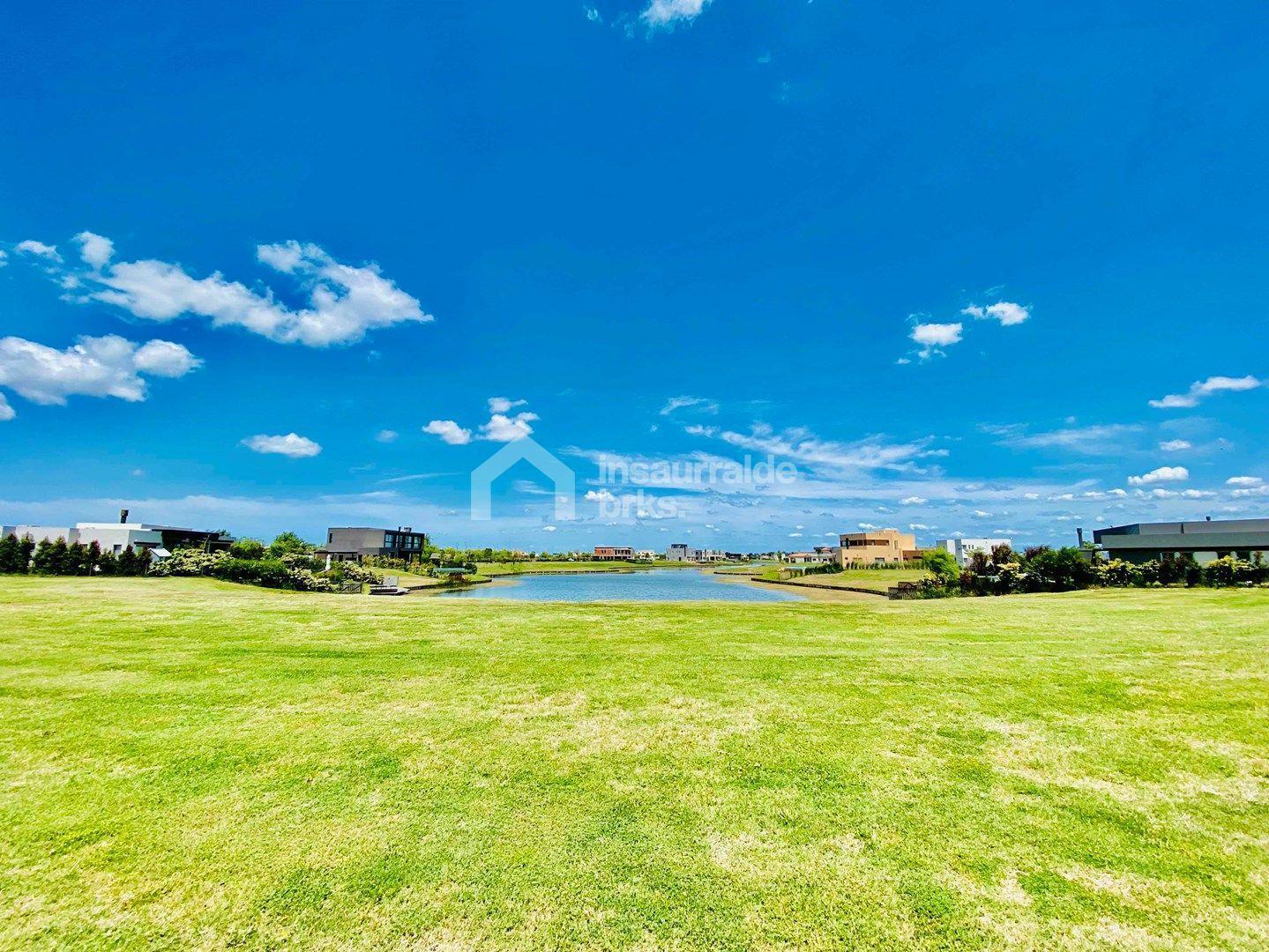 Foto de VENDO LOTE EN BARRIO CEIBOS, PUERTOS, ESCOBAR, GRAN ESPEJO DE AGUA, imagen 3