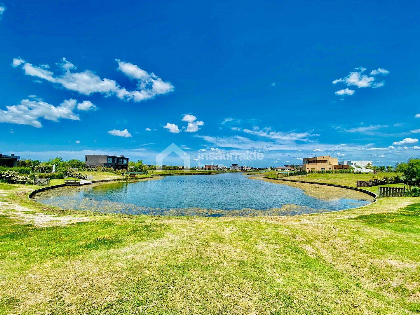 Foto de VENDO LOTE EN BARRIO CEIBOS, PUERTOS, ESCOBAR, GRAN ESPEJO DE AGUA, imagen 1