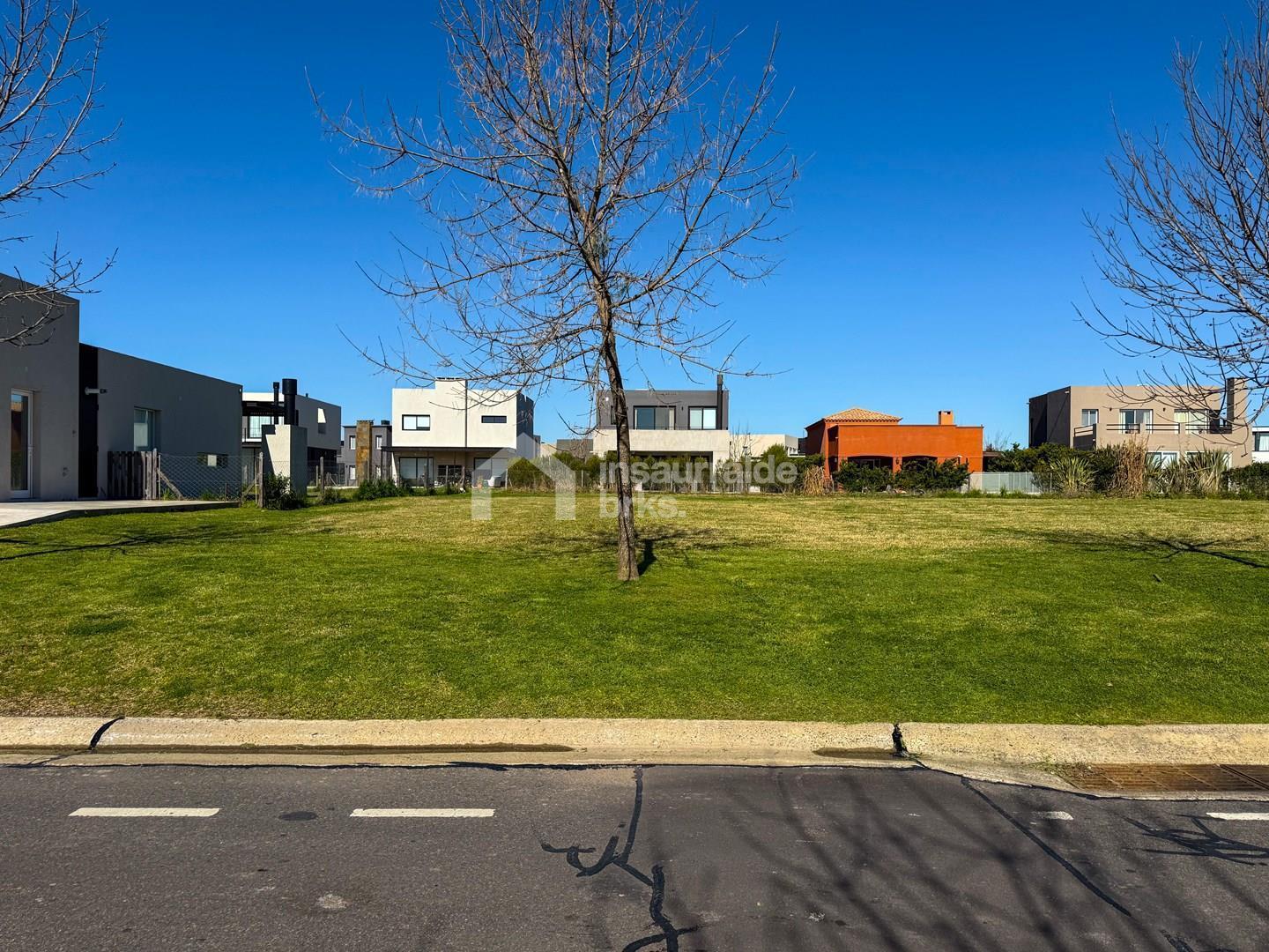 Foto de Terreno Lote interno en Venta en Araucarias, Puertos, Escobar!, imagen 2