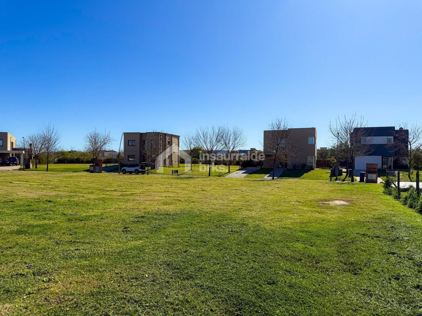 Foto de Terreno Lote interno en Venta en Araucarias, Puertos, Escobar!, imagen 4