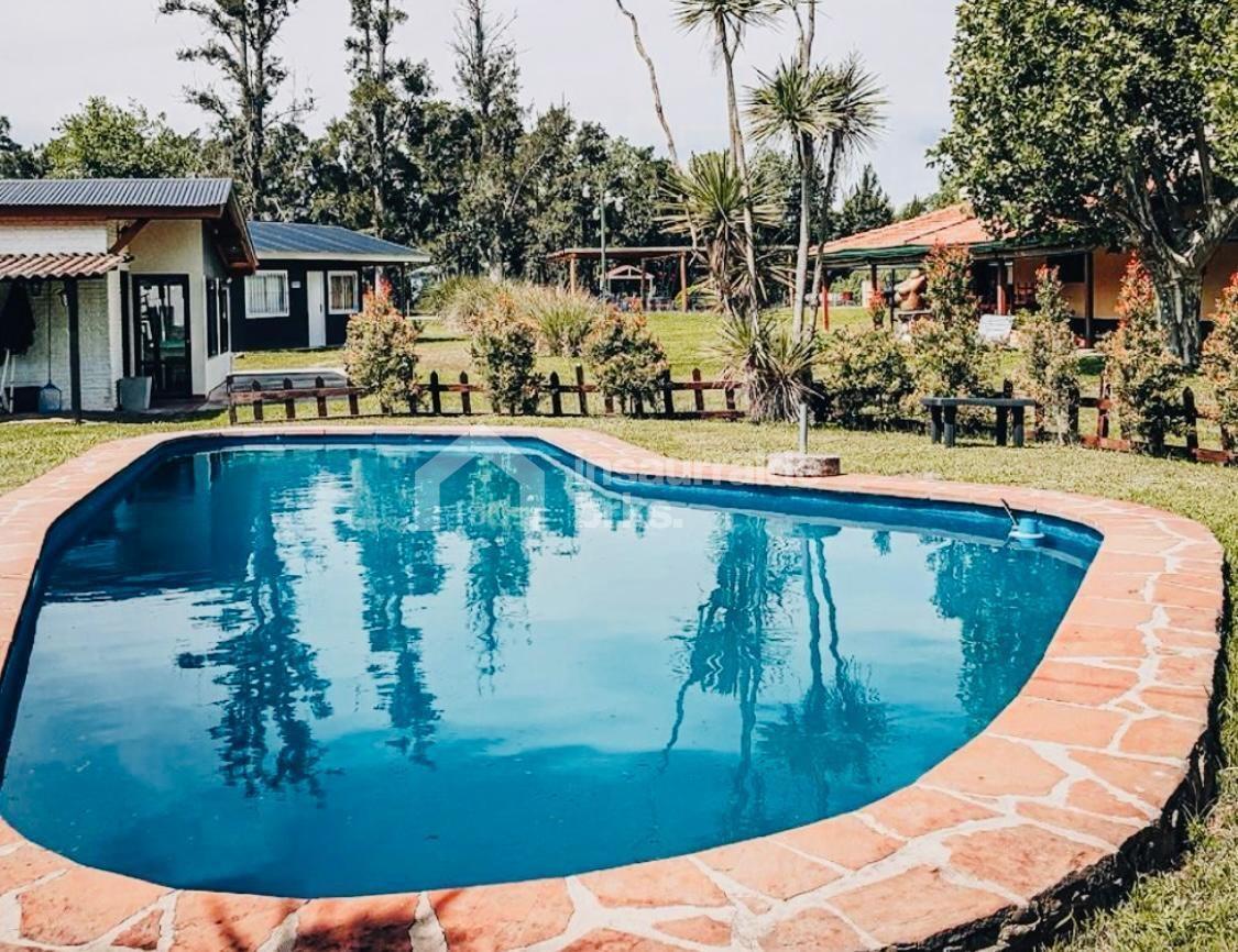 Foto de Turístico Hotel en Venta en Dique Luján, Tigre, G.B.A. Zona Norte, imagen 1