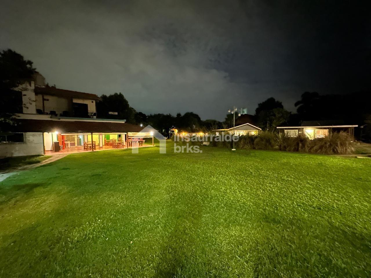 Foto de Turístico Hotel en Venta en Dique Luján, Tigre, G.B.A. Zona Norte, imagen 4