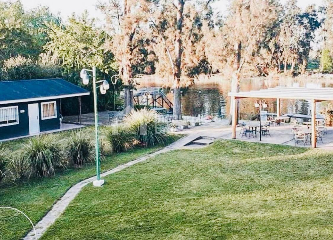 Foto de Turístico Hotel en Venta en Dique Luján, Tigre, G.B.A. Zona Norte, imagen 2