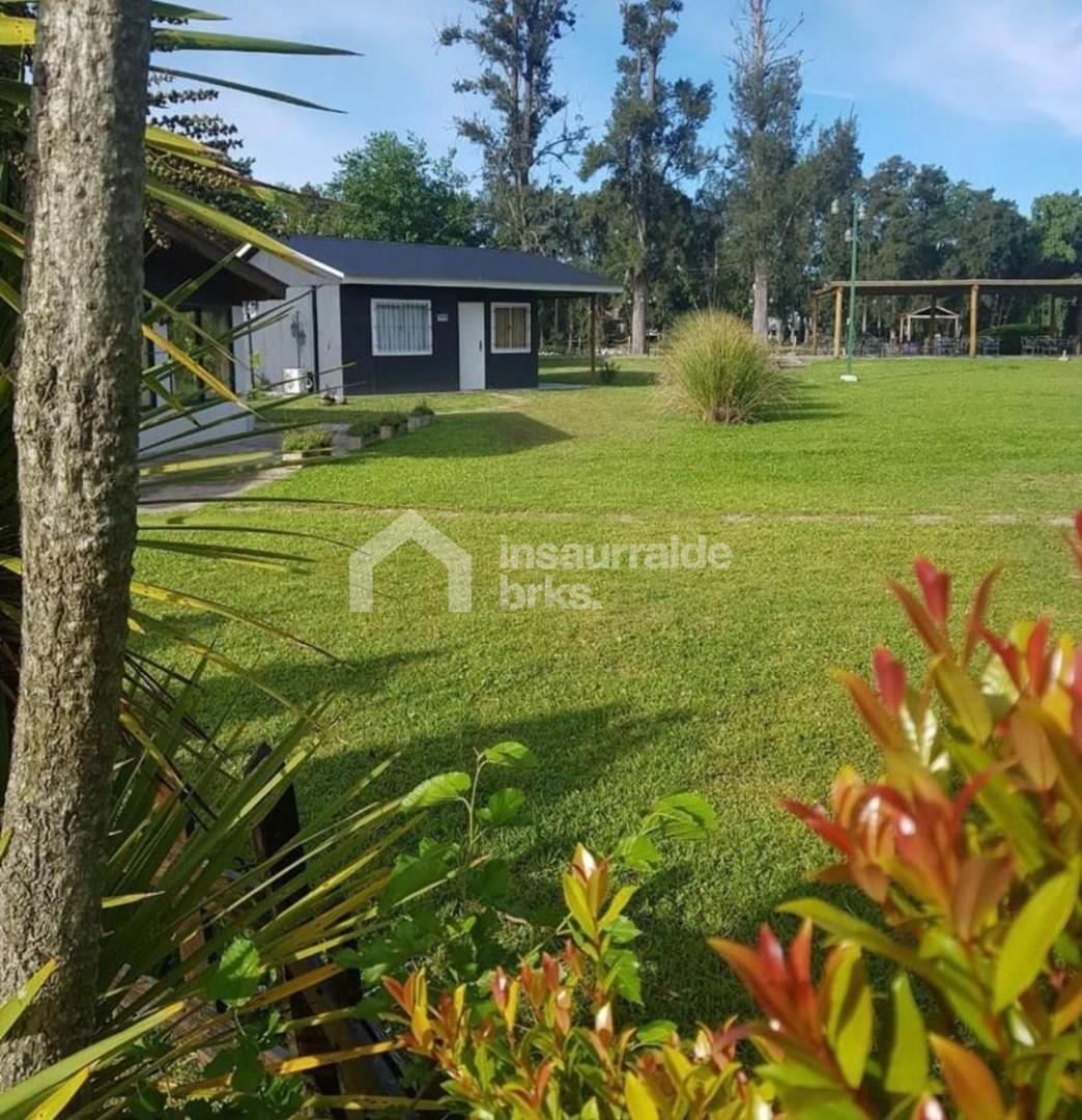 Foto de Turístico Hotel en Venta en Dique Luján, Tigre, G.B.A. Zona Norte, imagen 3