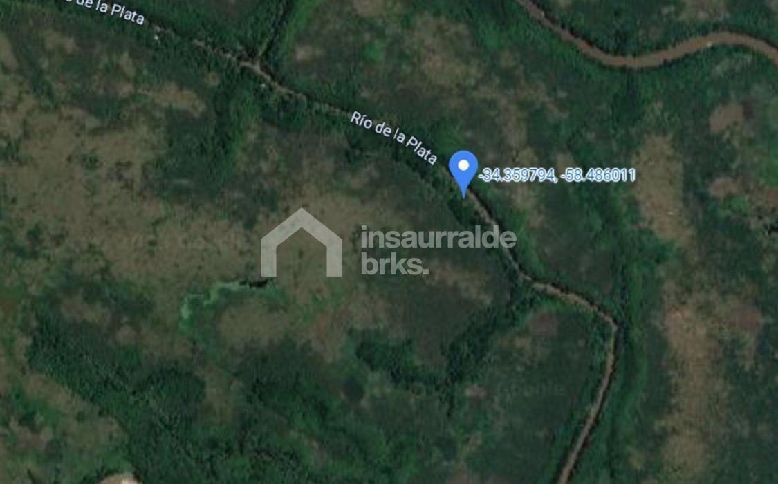 Foto de Terreno Lote en Venta en Tigre, G.B.A. Zona Norte, Argentina, imagen 3