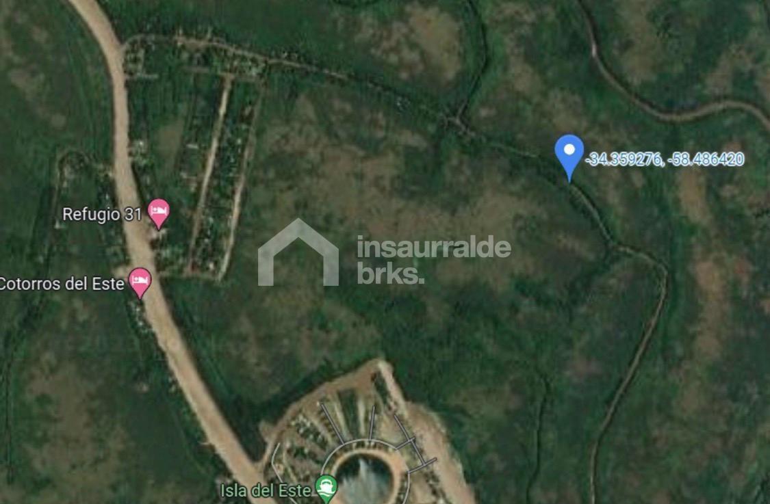 Foto de Terreno Lote en Venta en Tigre, G.B.A. Zona Norte, Argentina, imagen 4